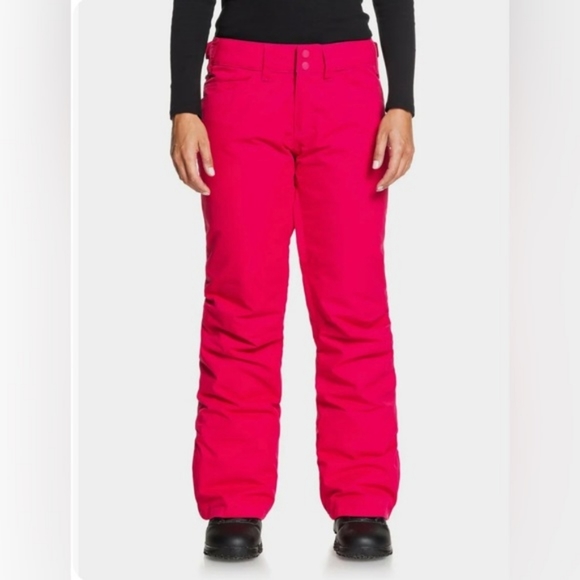 Roxy backyard snowboard pants - Picture 1 of 3